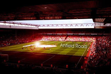 Club Liverpool Wallpapers And Images   Wallpapers, Pictures, Photos