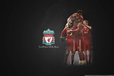 Lfc Wallpapers