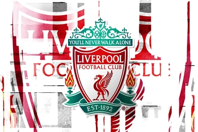 Non Nude Wallpaper, Liverpool Fc