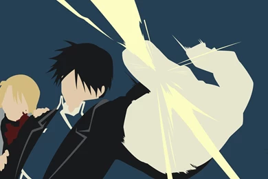 Colonelroymustang   DeviantArt