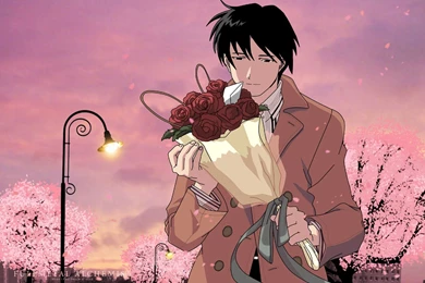 When I Find Peace Of Mind   Roy Mustang Wallpapers (14874791)   Fanpop
