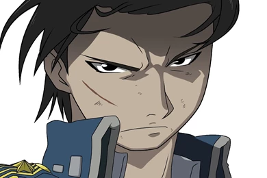 Full HD 1080p Roy Mustang Wallpapers HD, Desktop Backgrounds 1920x1080