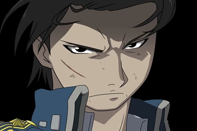 Roy Mustang   Roy Mustang Wallpapers (37244985)   Fanpop