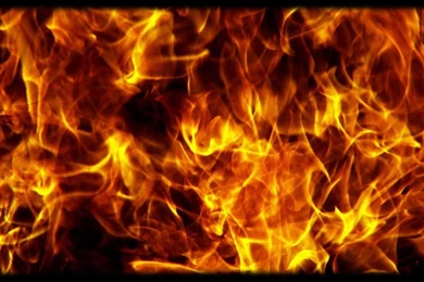 Gallery For   Fire Flame Wallpapers