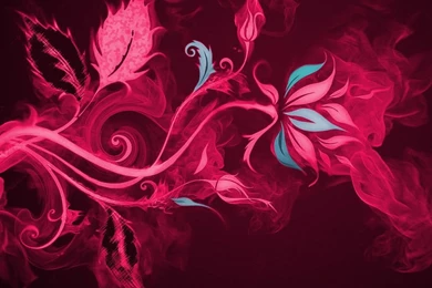 Pink Flame Wallpapers And Images   Wallpapers, Pictures, Photos