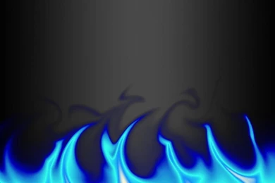 Blue Flame Wallpapers High Definition
