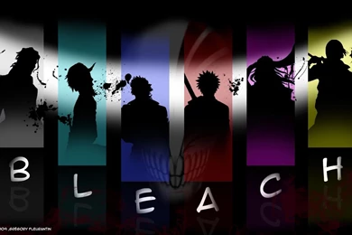 Bleach Wallpapers By Mixer3d On DeviantArt