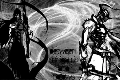 Bleach Wallpapers By Uzugu On DeviantArt