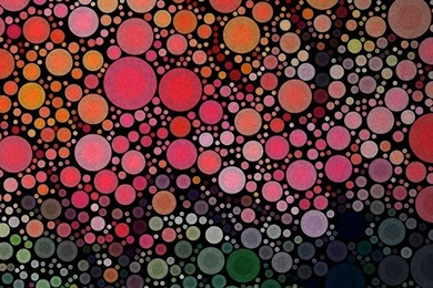 Circle Abstract iPhone 6 Wallpapers HD And 1080P 6 Plus Wallpapers