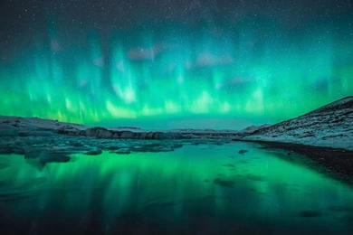 Northern Lights Wallpapers