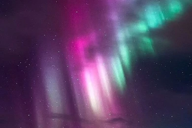 Northern Lights Wallpapers iPhone   Wallpaper.
