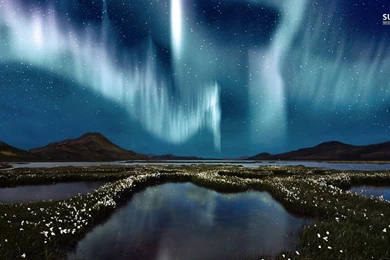 Northern Lights Hd Wallpapers