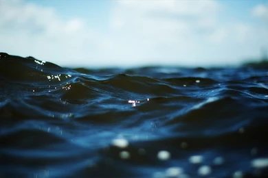 Ocean Seas Twitter Cover & Twitter Backgrounds