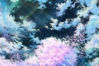 Abstract Anime Hd Wallpapers • I Backgrounds   I Backgrounds