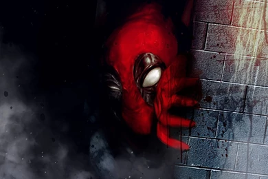 DEADPOOL Wallpapers By Suspension99 On DeviantArt