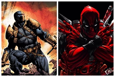 Deadpool Wallpapers Archives Free Wallpapers Page