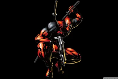 Gallery For   Wallpapers Deadpool Hd