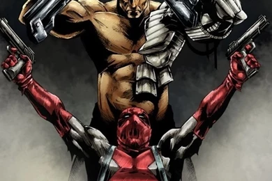 Samsung Galaxy S3 Deadpool Wallpapers HD, Desktop Backgrounds ...