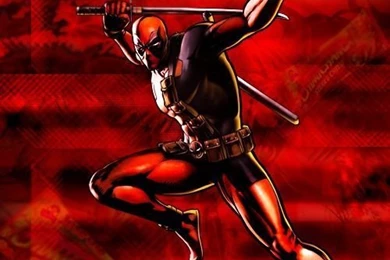 Deadpool Wallpapers By Amrock On DeviantArt