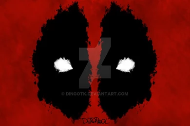 Deadpool Wallpapers By DingoTK On DeviantArt