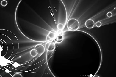 Black Abstract Wallpapers   40835