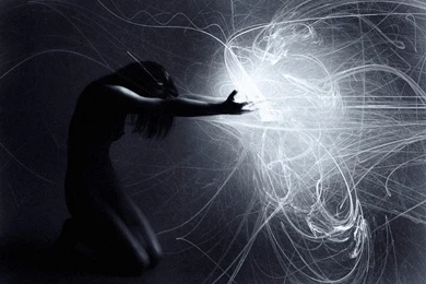 Gallery For   Dark And Beautiful Wallpapers