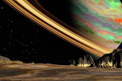 Download Wallpapers 640x960 Planet, Saturn, Space, Ring iPhone 4S ...