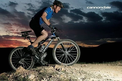 Gallery For   Cannondale Bikes Wallpapers