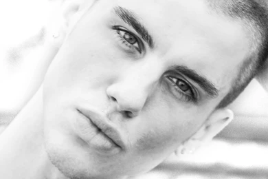 Portrait Of A Man Widescreen Wallpapers