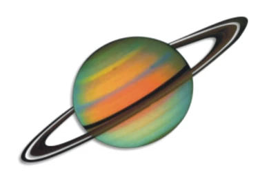 Saturn Solar System White Backgrounds   Pics About Space