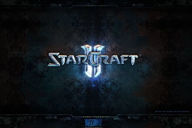 Wallpapers StarCraft StarCraft 2 Games Image