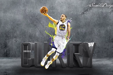 Stephen Curry Wallpapers