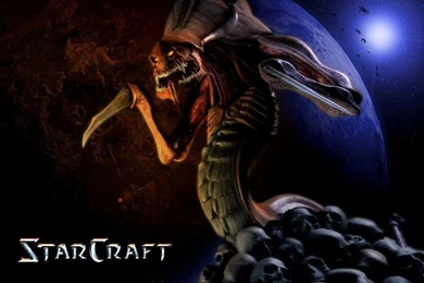 Starcraft 1 Wallpapers – Dota 2 And E Sports Geeks Dota 2 And E ...