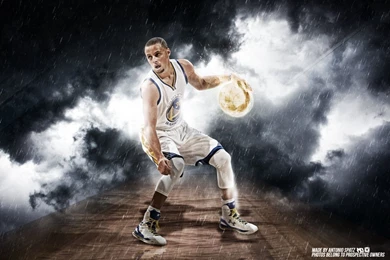 Most Viewed Stephen Curry HD Wallpapers