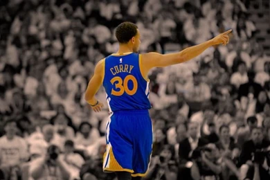 Stephen Curry Wallpapers