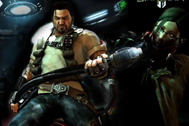 Wallpapers StarCraft StarCraft 2 Games Image