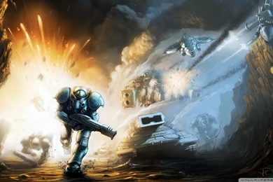 Starcraft Wallpapers 1920×1080 – Dota 2 And E Sports Geeks Dota 2 ...