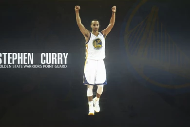Stephen Curry Desktop Backgrounds