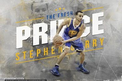 Prince Stephen Curry Wallpapers   Free Wallpapers Page