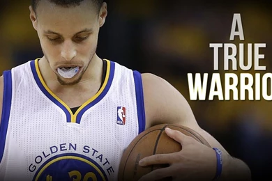 Stephen Curry Wallpapers A True Warrior   Free Wallpapers Page