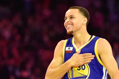 Stephen Curry Wallpapers For Desktop