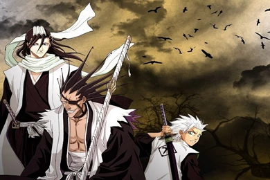 Bleacbleach Hd Wallpapers 1080ph hd wallpaper 1080p – HD WALLPAPER ...