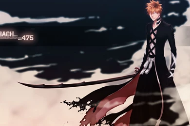 Bleach Wallpapers HD