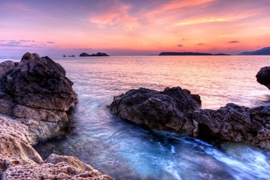 Gallery For   Desktop Wallpapers Widescreen Nature