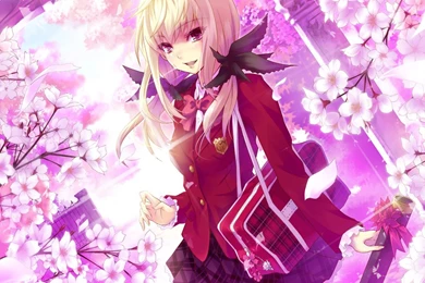 53 Awesome HD Anime Wallpapers For Your Desktop   High Definition ...