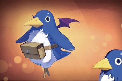 Disgaea Prinny Fresh New Hd Wallpapers [Your Popular HD Wallpapers ...