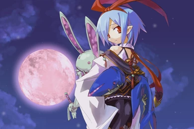 Download Disgaea Wallpapers 1920x1080
