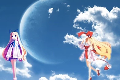 Disgaea   Flonne Wallpapers By XScarlottaxDuskx On DeviantArt