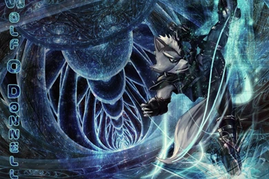 PMU • View Topic   Post Your Desktop