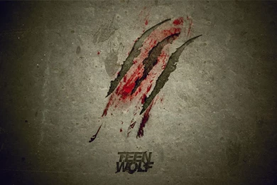 Teen Wolf Wallpapers By Loupii On DeviantArt